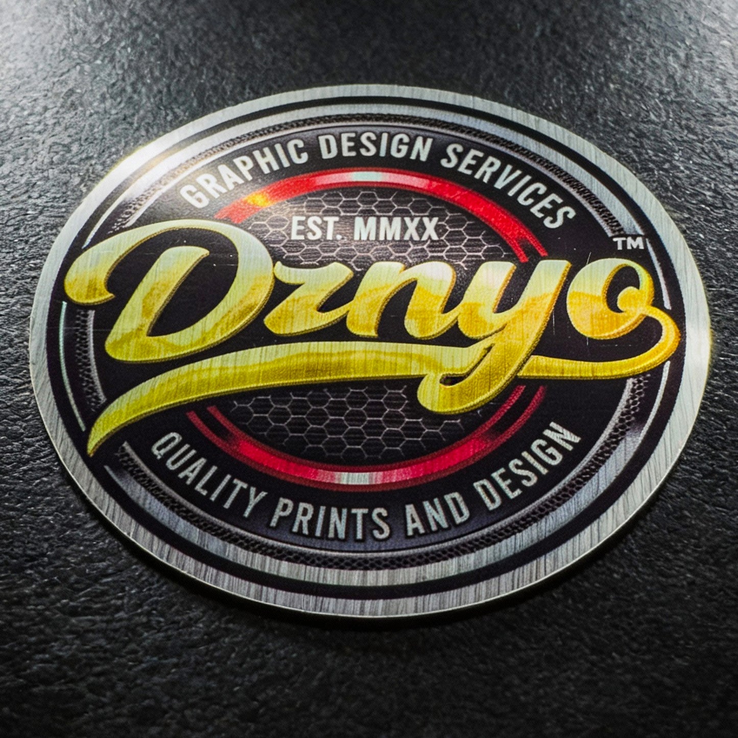 SILVER BRUSHED VINYL