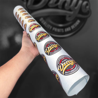 3M RETRO REFLECTIVE VINYL