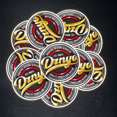 3M REFLECTIVE STICKER