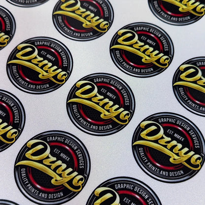 3M RETRO REFLECTIVE VINYL