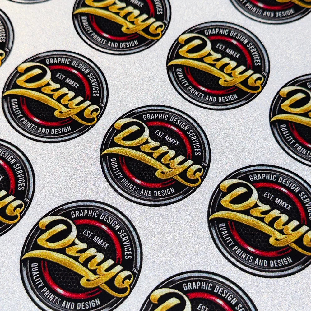 3M RETRO REFLECTIVE VINYL